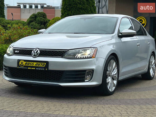 Серый Фольксваген Джетта, объемом двигателя 2 л и пробегом 167 тыс. км за 8999 $, фото 2 на Automoto.ua