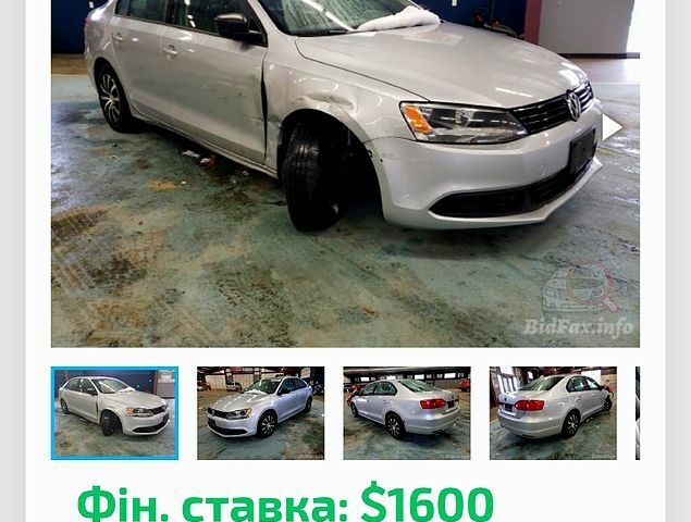 Фольксваген Джетта 2013 в Лубнах на Automoto.ua Серый Фольксваген Джетта, объемом двигателя 2 л и пробегом 260 тыс. км за 6700 $, фото 12 на Automoto.ua