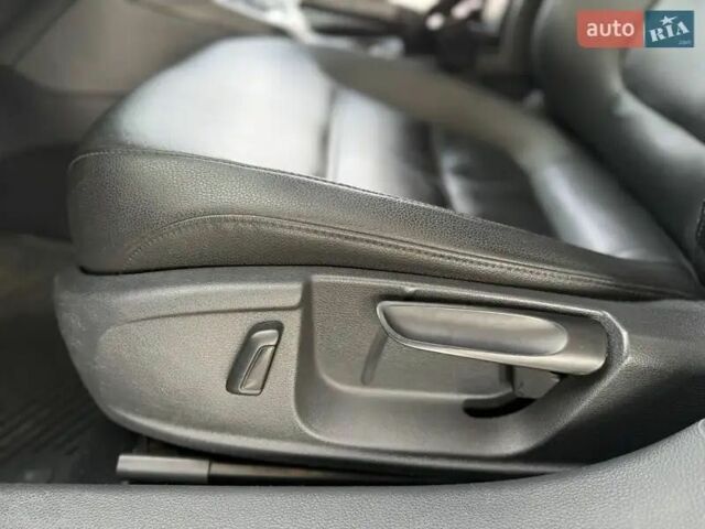 Сірий Фольксваген Джетта, об'ємом двигуна 1.8 л та пробігом 200 тис. км за 9500 $, фото 8 на Automoto.ua