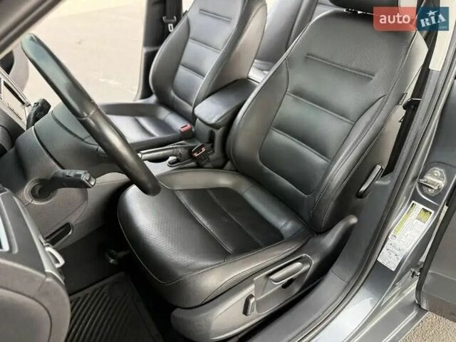 Сірий Фольксваген Джетта, об'ємом двигуна 1.8 л та пробігом 200 тис. км за 9500 $, фото 9 на Automoto.ua