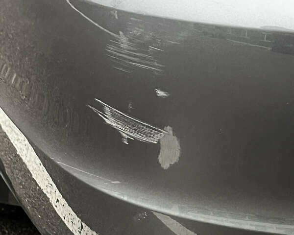 Серый Фольксваген Джетта, объемом двигателя 1.98 л и пробегом 185 тыс. км за 9300 $, фото 25 на Automoto.ua