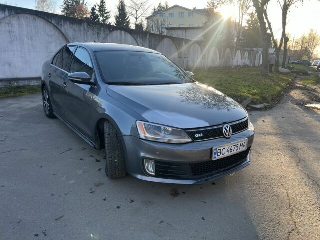 Серый Фольксваген Джетта, объемом двигателя 0 л и пробегом 167 тыс. км за 7800 $, фото 3 на Automoto.ua