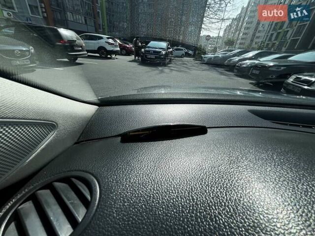 Сірий Фольксваген Джетта, об'ємом двигуна 1.8 л та пробігом 139 тис. км за 9000 $, фото 15 на Automoto.ua