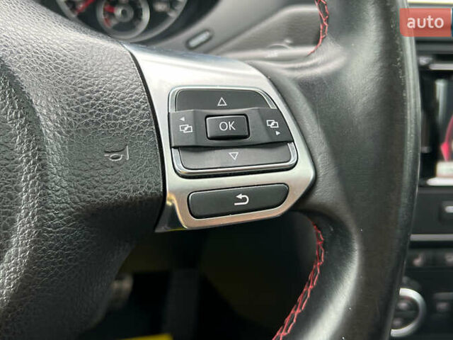 Серый Фольксваген Джетта, объемом двигателя 2 л и пробегом 167 тыс. км за 8999 $, фото 25 на Automoto.ua