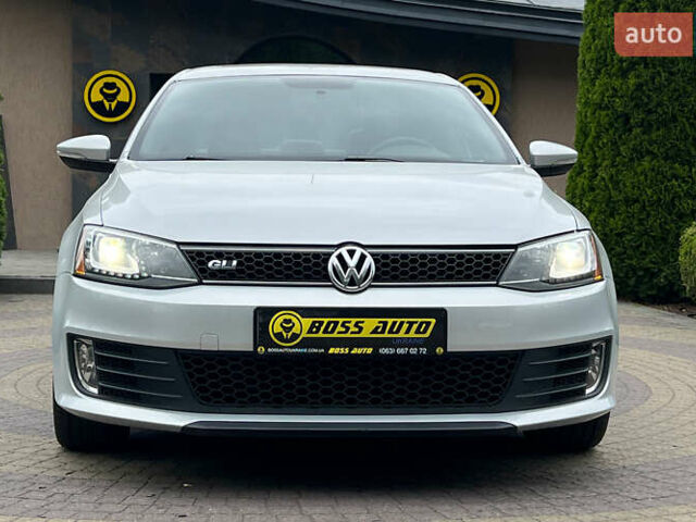 Серый Фольксваген Джетта, объемом двигателя 2 л и пробегом 167 тыс. км за 8999 $, фото 1 на Automoto.ua