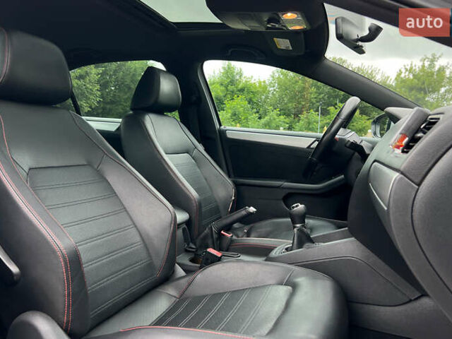 Серый Фольксваген Джетта, объемом двигателя 2 л и пробегом 167 тыс. км за 8999 $, фото 8 на Automoto.ua