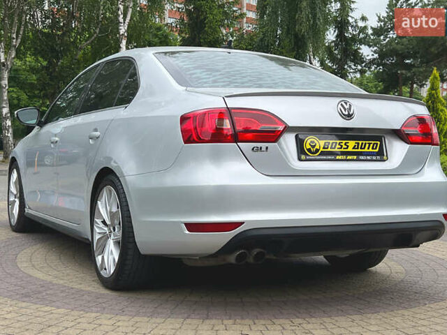 Серый Фольксваген Джетта, объемом двигателя 2 л и пробегом 167 тыс. км за 8999 $, фото 4 на Automoto.ua