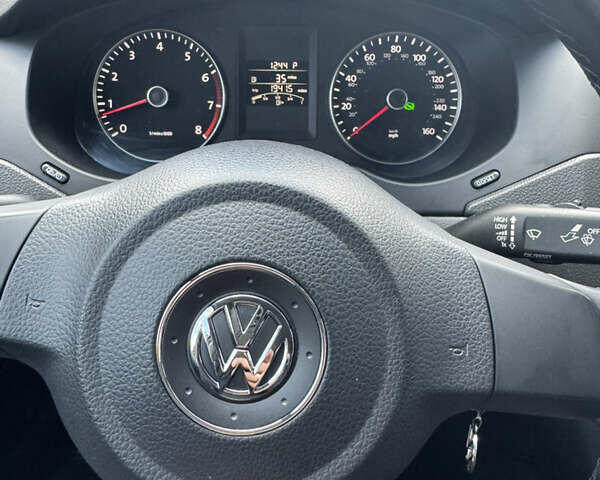 Серый Фольксваген Джетта, объемом двигателя 2.5 л и пробегом 230 тыс. км за 9200 $, фото 28 на Automoto.ua