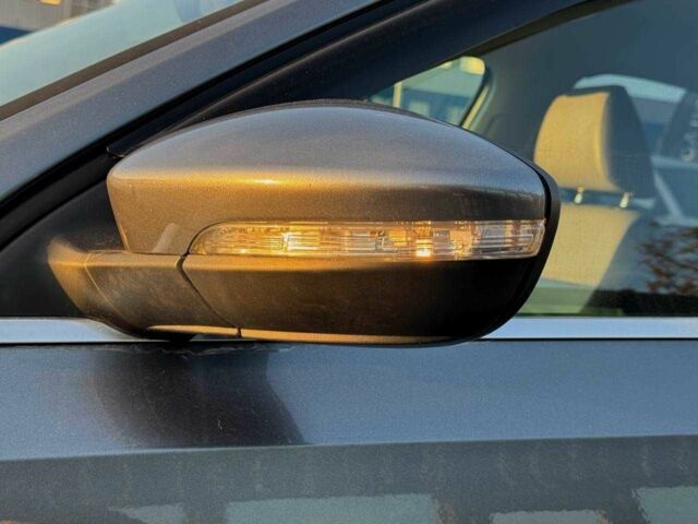 Сірий Фольксваген Джетта, об'ємом двигуна 1.4 л та пробігом 128 тис. км за 9500 $, фото 12 на Automoto.ua