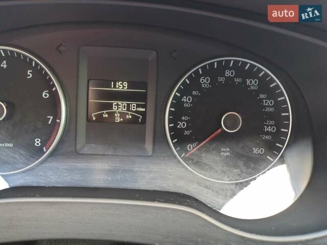 Серый Фольксваген Джетта, объемом двигателя 1.78 л и пробегом 100 тыс. км за 10000 $, фото 19 на Automoto.ua