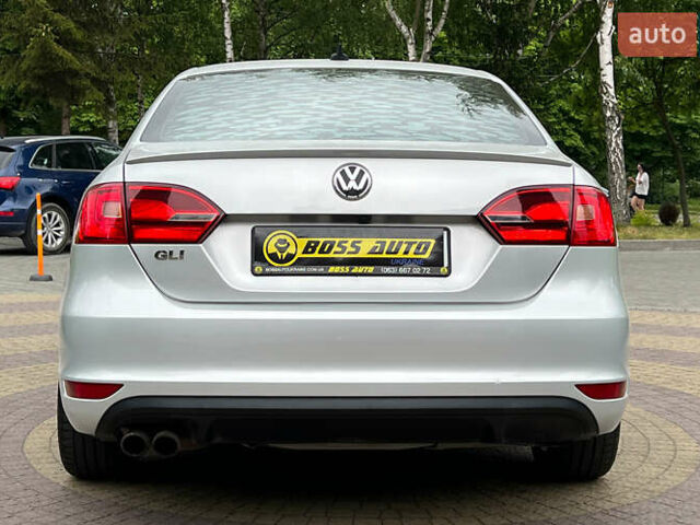 Серый Фольксваген Джетта, объемом двигателя 2 л и пробегом 167 тыс. км за 8999 $, фото 5 на Automoto.ua