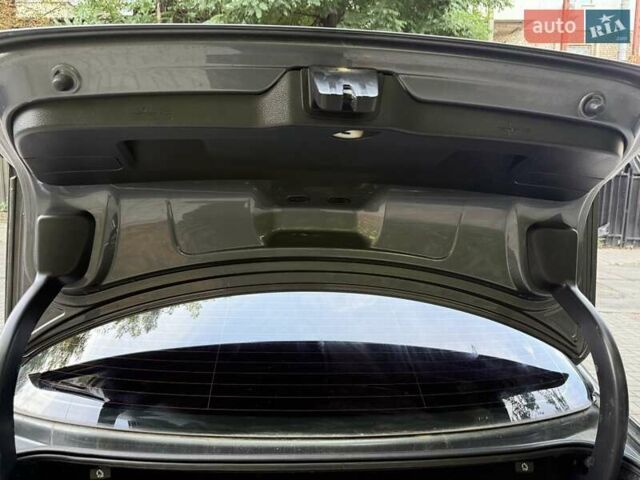 Сірий Фольксваген Джетта, об'ємом двигуна 1.98 л та пробігом 219 тис. км за 7999 $, фото 15 на Automoto.ua