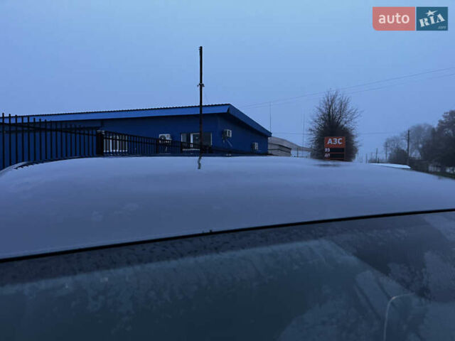 Серый Фольксваген Джетта, объемом двигателя 1.98 л и пробегом 185 тыс. км за 9300 $, фото 14 на Automoto.ua