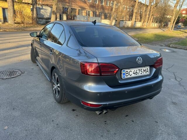 Серый Фольксваген Джетта, объемом двигателя 0 л и пробегом 167 тыс. км за 7800 $, фото 7 на Automoto.ua