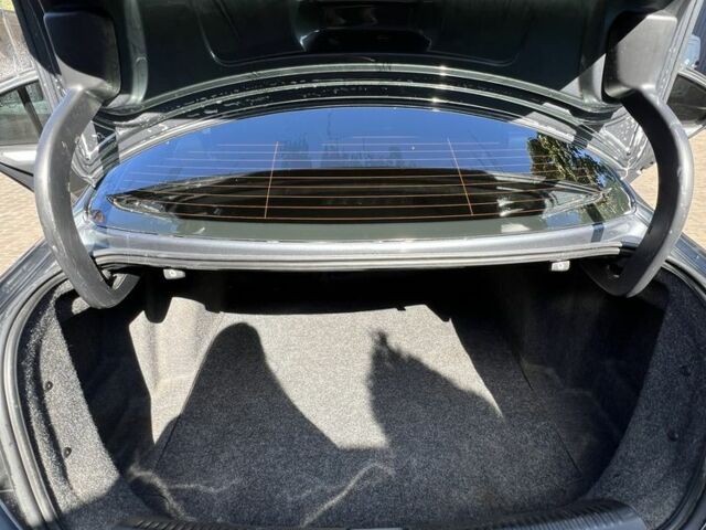 Серый Фольксваген Джетта, объемом двигателя 1.8 л и пробегом 128 тыс. км за 9000 $, фото 4 на Automoto.ua