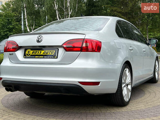 Серый Фольксваген Джетта, объемом двигателя 2 л и пробегом 167 тыс. км за 8999 $, фото 6 на Automoto.ua