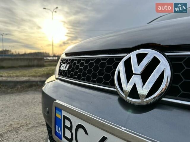 Серый Фольксваген Джетта, объемом двигателя 2 л и пробегом 167 тыс. км за 11000 $, фото 19 на Automoto.ua