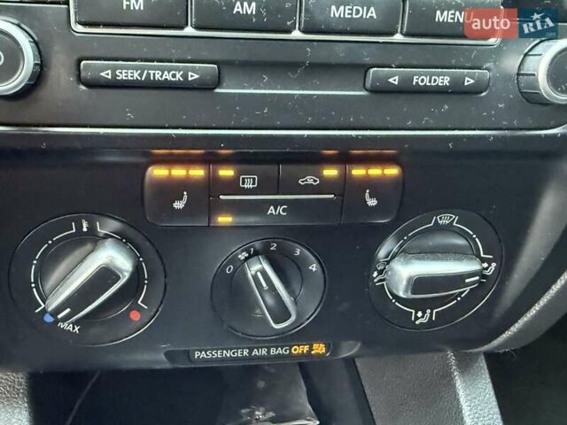 Серый Фольксваген Джетта, объемом двигателя 1.98 л и пробегом 219 тыс. км за 7700 $, фото 20 на Automoto.ua