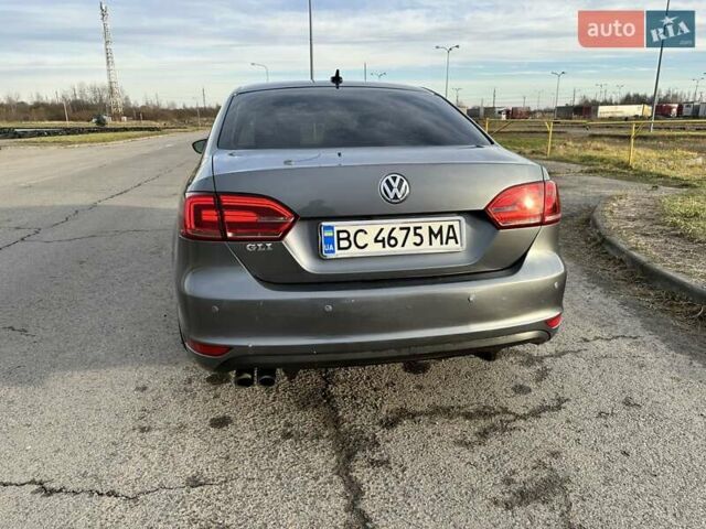 Серый Фольксваген Джетта, объемом двигателя 2 л и пробегом 167 тыс. км за 11000 $, фото 10 на Automoto.ua