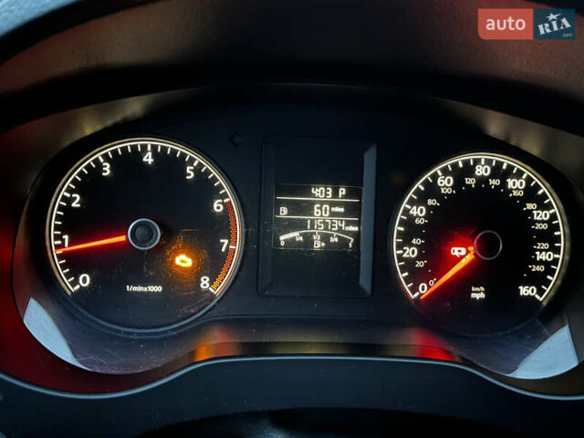 Серый Фольксваген Джетта, объемом двигателя 1.98 л и пробегом 185 тыс. км за 9300 $, фото 18 на Automoto.ua