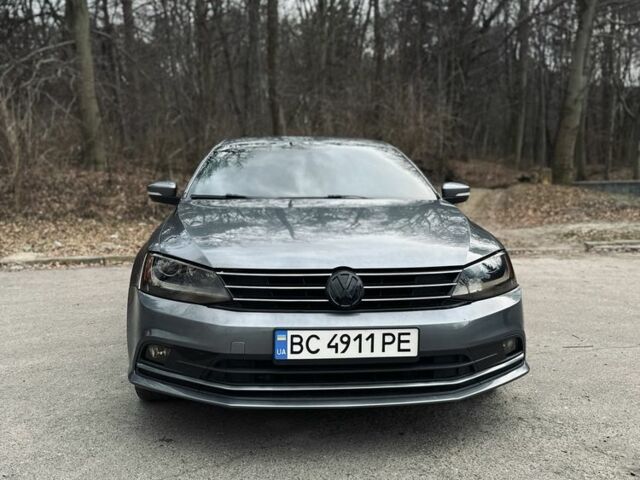 Фольксваген Джетта 2013 в Рава-Русская на Automoto.ua Серый Фольксваген Джетта, объемом двигателя 2 л и пробегом 180 тыс. км за 11000 $, фото 1 на Automoto.ua