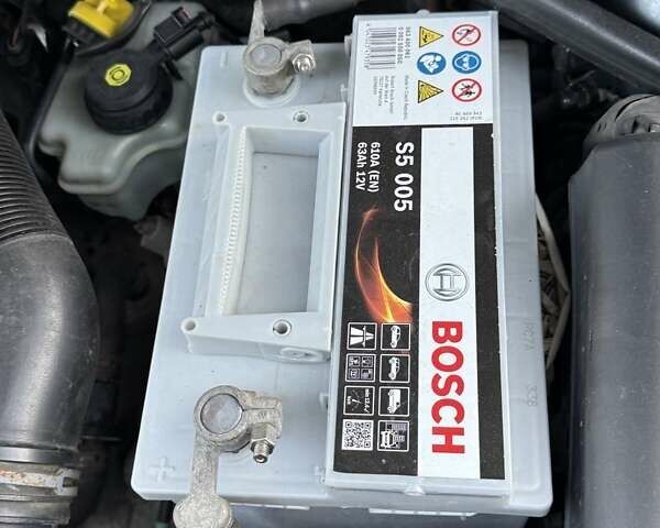 Сірий Фольксваген Джетта, об'ємом двигуна 1.98 л та пробігом 219 тис. км за 7999 $, фото 22 на Automoto.ua