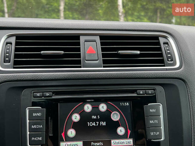 Серый Фольксваген Джетта, объемом двигателя 2 л и пробегом 167 тыс. км за 8999 $, фото 17 на Automoto.ua