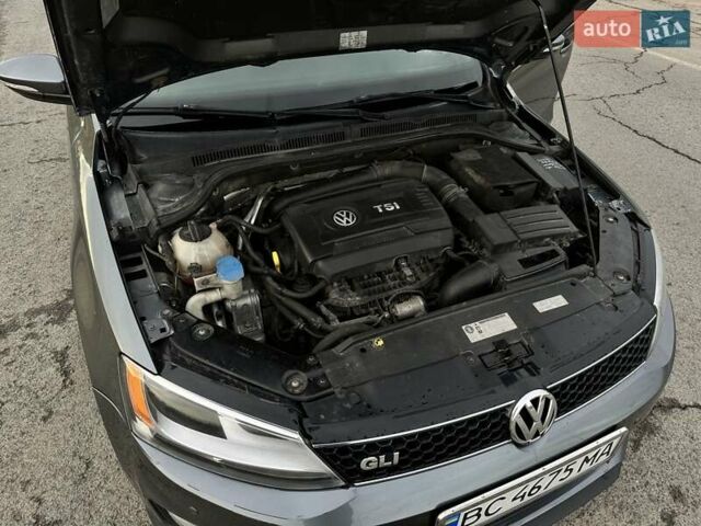 Серый Фольксваген Джетта, объемом двигателя 2 л и пробегом 167 тыс. км за 11000 $, фото 41 на Automoto.ua