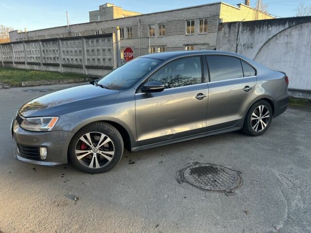 Серый Фольксваген Джетта, объемом двигателя 0 л и пробегом 167 тыс. км за 7800 $, фото 1 на Automoto.ua