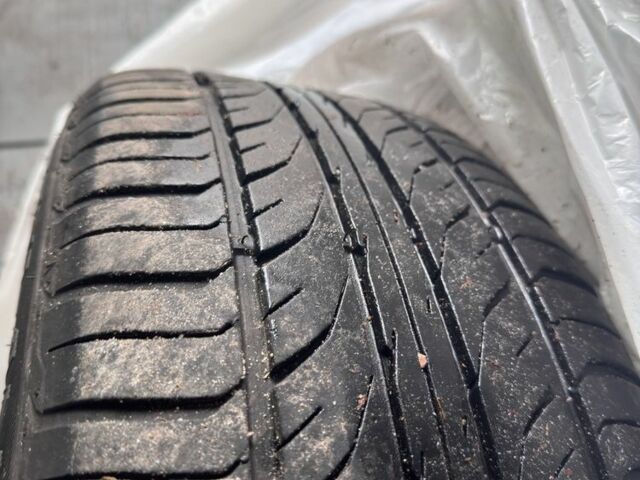 Серый Фольксваген Джетта, объемом двигателя 2.5 л и пробегом 208 тыс. км за 7999 $, фото 13 на Automoto.ua