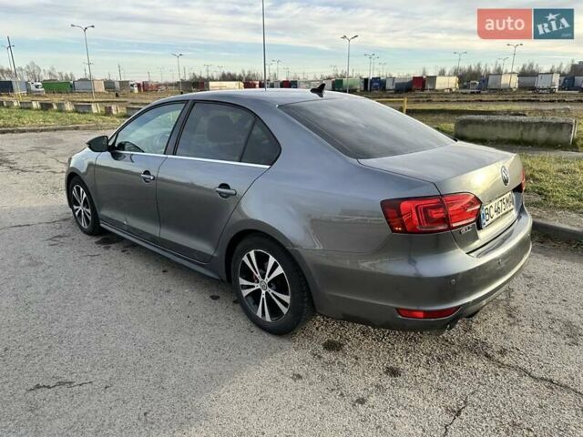 Серый Фольксваген Джетта, объемом двигателя 2 л и пробегом 167 тыс. км за 11000 $, фото 12 на Automoto.ua