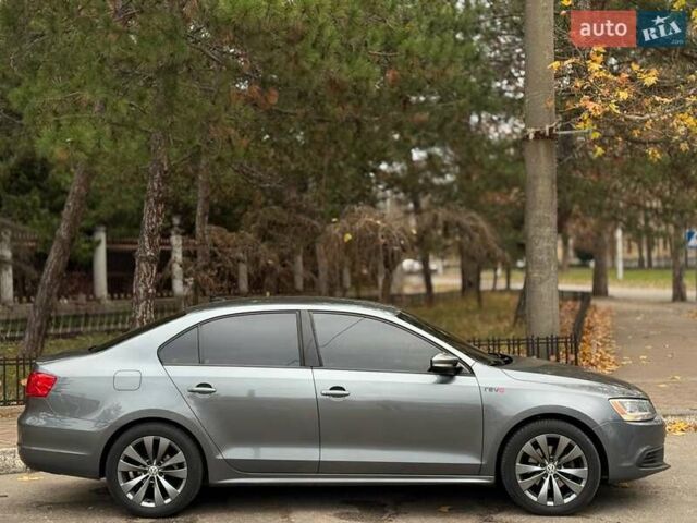 Сірий Фольксваген Джетта, об'ємом двигуна 1.8 л та пробігом 253 тис. км за 9999 $, фото 10 на Automoto.ua