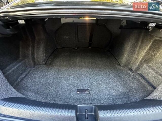 Фольксваген Джетта 2013 в Киеве на Automoto.ua Серый Фольксваген Джетта, объемом двигателя 1.8 л и пробегом 150 тыс. км за 8299 $, фото 28 на Automoto.ua