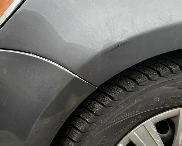 Серый Фольксваген Джетта, объемом двигателя 1.98 л и пробегом 185 тыс. км за 9300 $, фото 19 на Automoto.ua