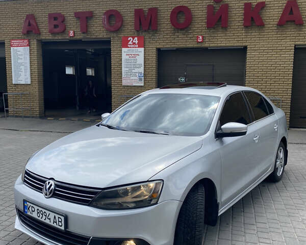 Сірий Фольксваген Джетта, об'ємом двигуна 1.9 л та пробігом 250 тис. км за 10000 $, фото 2 на Automoto.ua