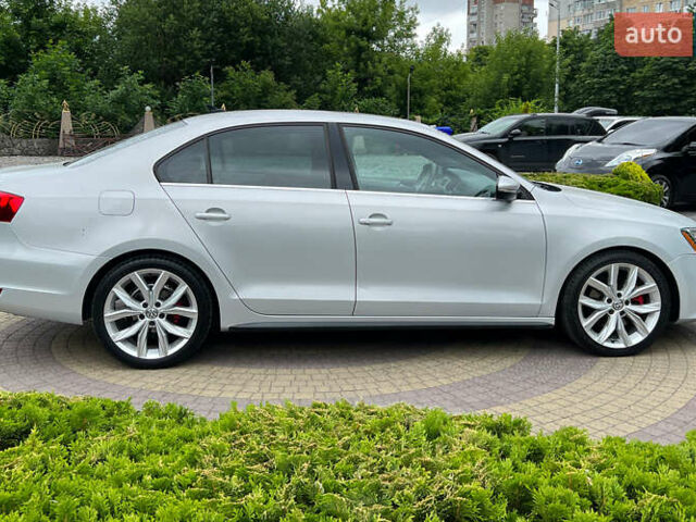 Серый Фольксваген Джетта, объемом двигателя 2 л и пробегом 167 тыс. км за 8999 $, фото 7 на Automoto.ua