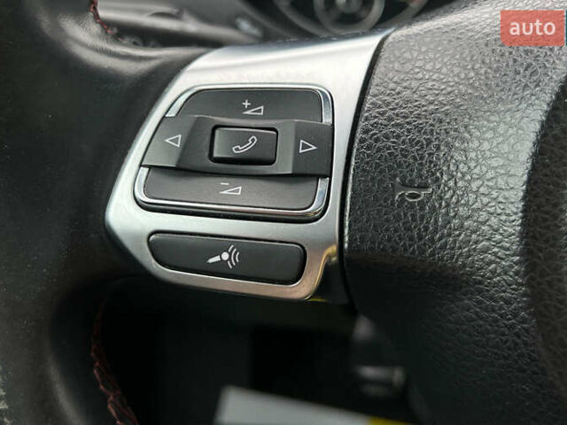 Серый Фольксваген Джетта, объемом двигателя 2 л и пробегом 167 тыс. км за 8999 $, фото 24 на Automoto.ua