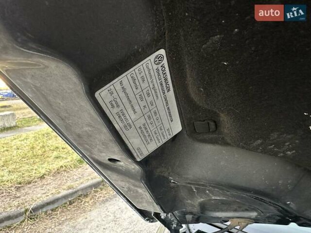 Серый Фольксваген Джетта, объемом двигателя 2 л и пробегом 167 тыс. км за 11000 $, фото 42 на Automoto.ua