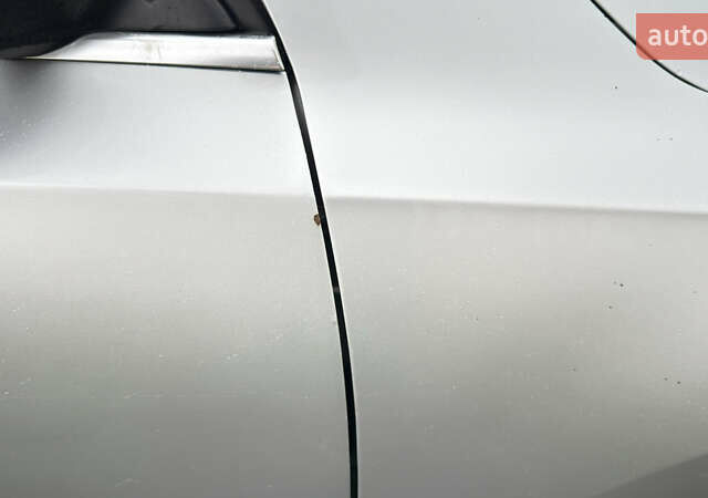 Сірий Фольксваген Джетта, об'ємом двигуна 2.5 л та пробігом 256 тис. км за 8500 $, фото 10 на Automoto.ua