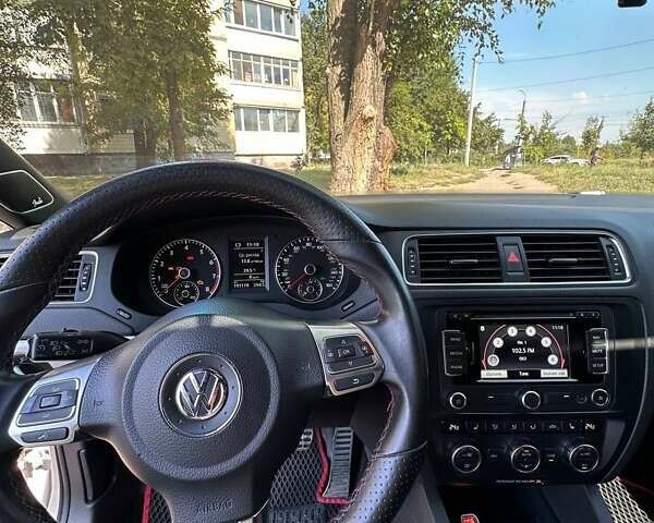 Сірий Фольксваген Джетта, об'ємом двигуна 1.98 л та пробігом 195 тис. км за 7950 $, фото 10 на Automoto.ua