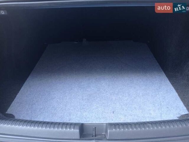 Серый Фольксваген Джетта, объемом двигателя 2 л и пробегом 196 тыс. км за 8200 $, фото 15 на Automoto.ua