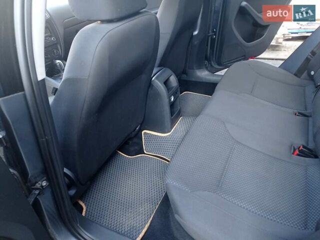 Серый Фольксваген Джетта, объемом двигателя 2 л и пробегом 196 тыс. км за 8200 $, фото 10 на Automoto.ua