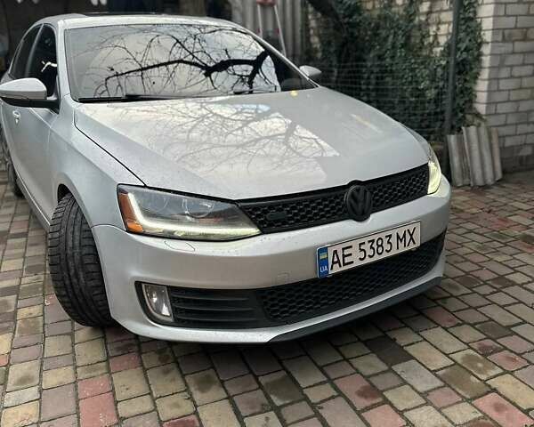 Сірий Фольксваген Джетта, об'ємом двигуна 1.98 л та пробігом 195 тис. км за 7950 $, фото 6 на Automoto.ua