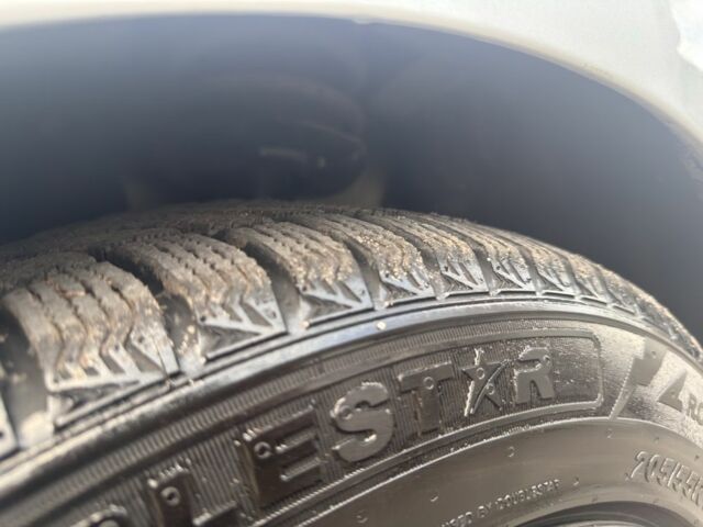 Серый Фольксваген Джетта, объемом двигателя 2.5 л и пробегом 208 тыс. км за 7999 $, фото 8 на Automoto.ua