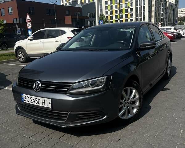 Сірий Фольксваген Джетта, об'ємом двигуна 1.8 л та пробігом 139 тис. км за 9000 $, фото 3 на Automoto.ua