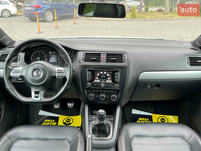 Серый Фольксваген Джетта, объемом двигателя 2 л и пробегом 167 тыс. км за 8999 $, фото 11 на Automoto.ua