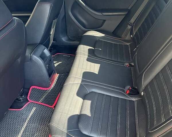 Сірий Фольксваген Джетта, об'ємом двигуна 1.98 л та пробігом 195 тис. км за 7950 $, фото 8 на Automoto.ua