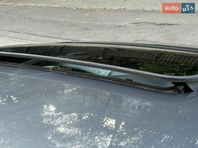 Сірий Фольксваген Джетта, об'ємом двигуна 1.98 л та пробігом 219 тис. км за 7999 $, фото 12 на Automoto.ua