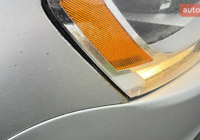 Сірий Фольксваген Джетта, об'ємом двигуна 2.5 л та пробігом 256 тис. км за 8500 $, фото 9 на Automoto.ua