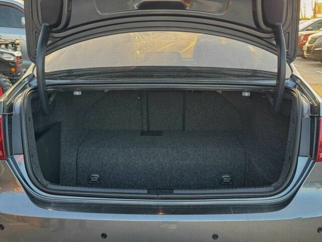 Сірий Фольксваген Джетта, об'ємом двигуна 1.4 л та пробігом 128 тис. км за 9500 $, фото 22 на Automoto.ua